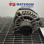 ALTERNATOR NISSAN PATHFINDER III 3.0 dCi 2005-2013 oe-231005X21A, vedere laterala