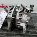 ALTERNATOR NISSAN PATHFINDER III YD25DDTI 2005-2010 oe-23100EB33M, vedere laterala