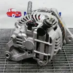 ALTERNATOR NISSAN PATHFINDER III YD25DDTI 2005-2010 oe-23100EB33M, vedere laterala