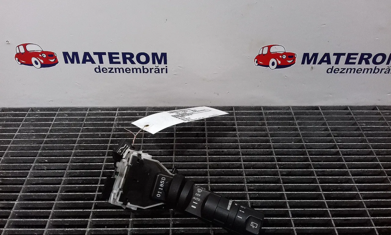 BLOC STERGATOR NISSAN PATHFINDER III 2005-2012