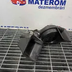 CLAXON NISSAN PATHFINDER III 3.0 dCi 2005-2013 oe-256105X20B, vedere laterala