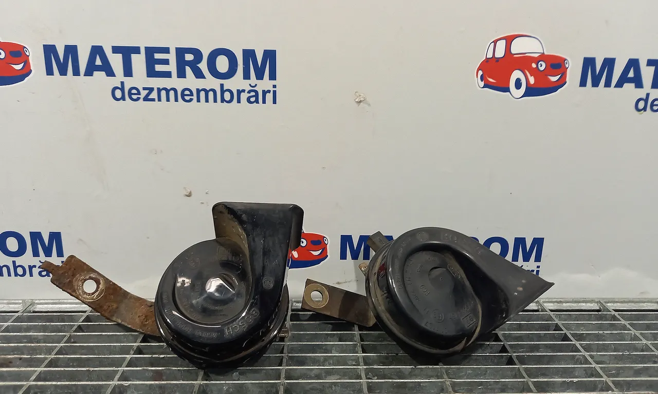 CLAXON NISSAN PATHFINDER III 2005-2010