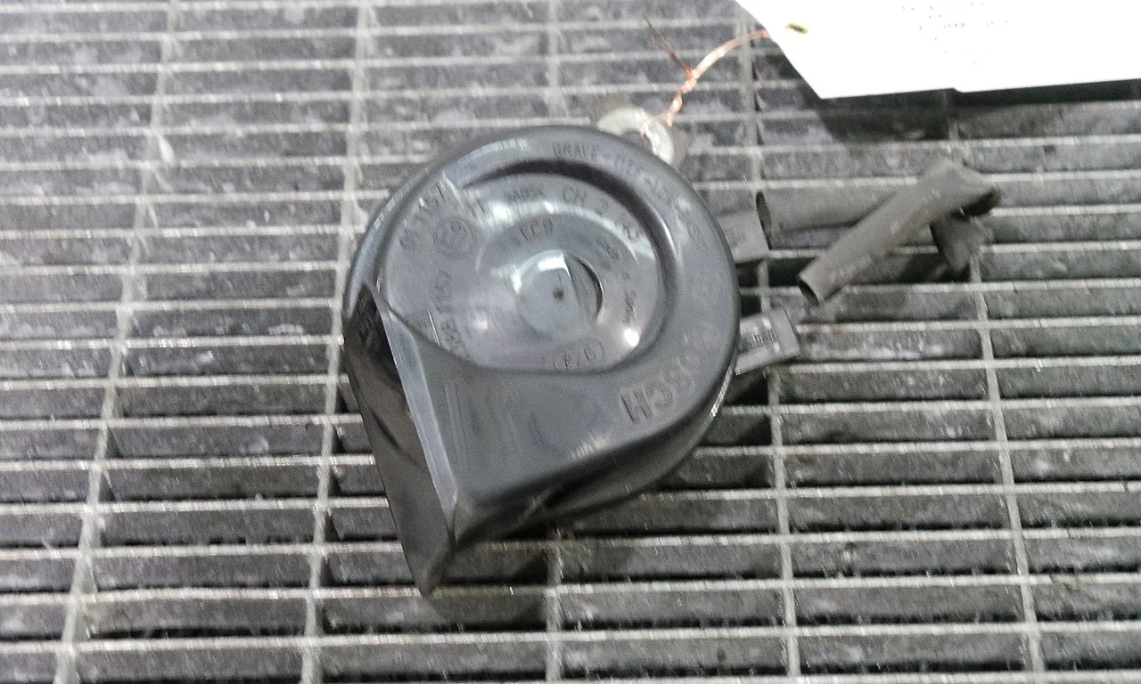 CLAXON NISSAN PATHFINDER III 2005-2010