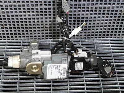 CONTACT PORNIRE NISSAN PATHFINDER III 2.5 dCi 2005-2010 oe D8700EB310, vedere frontata