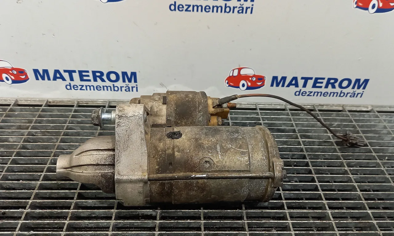 ELECTROMOTOR NISSAN PATHFINDER III 2005-2010