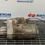 ELECTROMOTOR NISSAN PATHFINDER III 3.0 DCI 2005-2010 oe-233005X20, vedere frontata