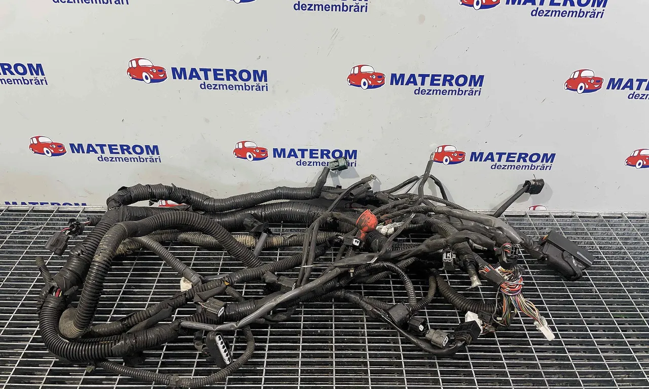 INSTALATIE ELECTRICA NISSAN PATHFINDER III 2005-2013