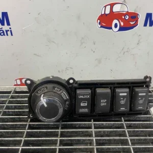 INTRERUPATOR 4X4
