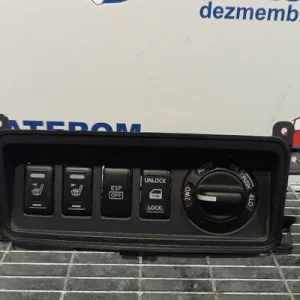 INTRERUPATOR 4X4