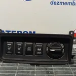 INTRERUPATOR 4X4 NISSAN PATHFINDER III 2.5 dCi 2005-2010 oe-25536ZP20A, vedere frontata
