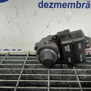INTRERUPATOR COMENZI AUDIO
