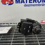 INTRERUPATOR COMENZI AUDIO NISSAN PATHFINDER III 3.0 dCi 2005-2013 oe-283955X00C, vedere frontata