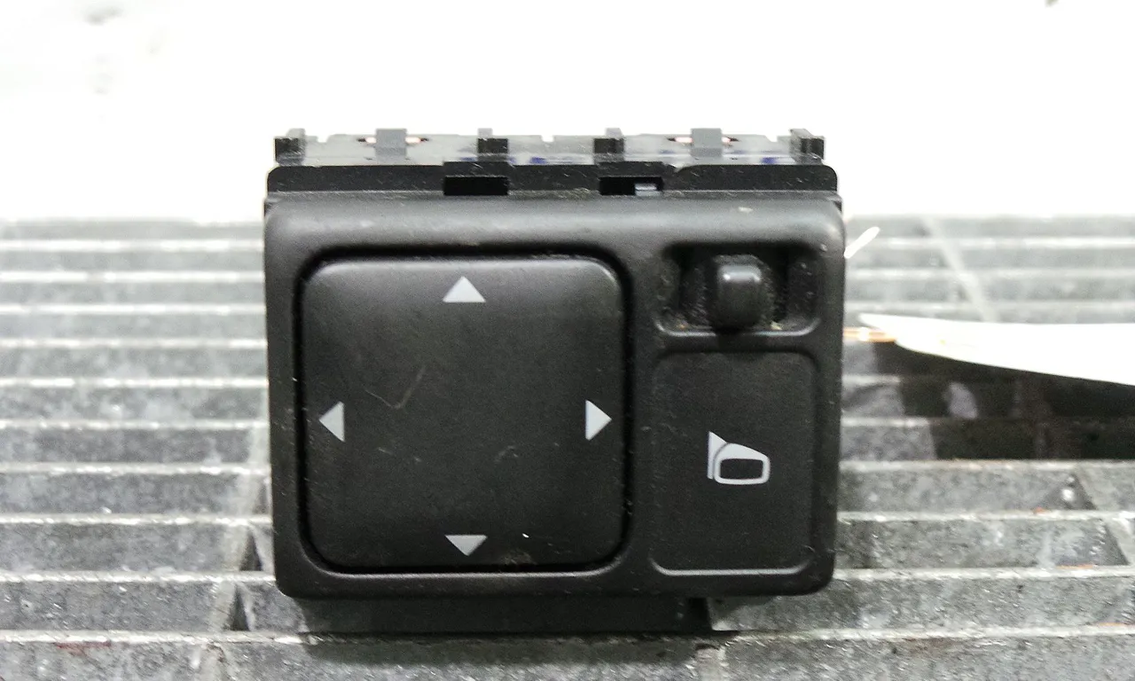 INTRERUPATOR REGLAJ OGLINZI NISSAN PATHFINDER III 2005-2010