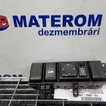 INTRERUPATOR REGLAJ OGLINZI NISSAN PATHFINDER III 3.0 dCi 2005-2013 oe-255705X01C, vedere frontata