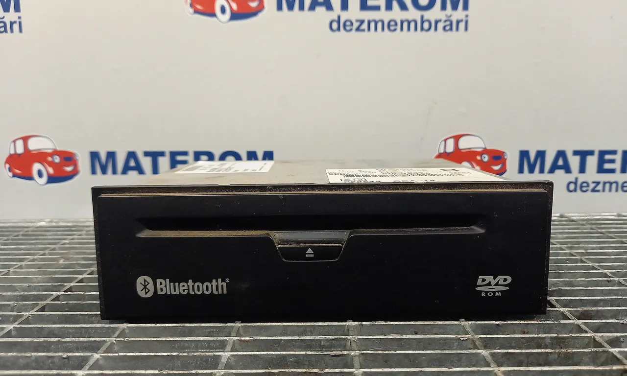 MAGAZIE CD NISSAN PATHFINDER III 2005-2010