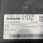 MODUL CONFORT NISSAN PATHFINDER III 3.0 dCi 2005-2013 oe-284B24X01D, vedere laterala