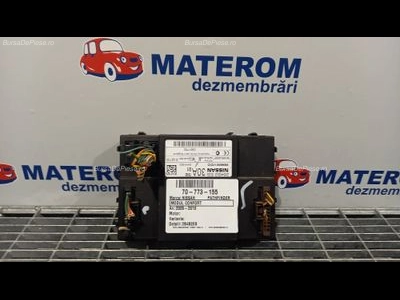 MODUL CONFORT NISSAN PATHFINDER III 2.5 dCi 2005-2010 oe 284B2EB, vedere frontata