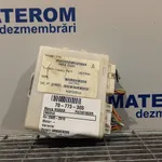 MODUL CONFORT SCAUN