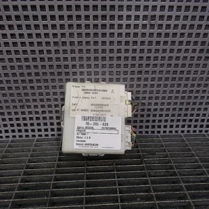 MODUL CONFORT SCAUN