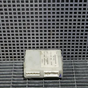 MODUL CONFORT SCAUN