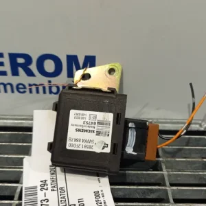 MODUL IMOBILIZATOR
