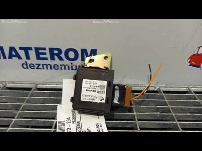 MODUL IMOBILIZATOR