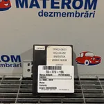 MODUL NISSAN PATHFINDER III 2.5 dCi 2005-2010 oe-285E0EB33B, vedere frontata