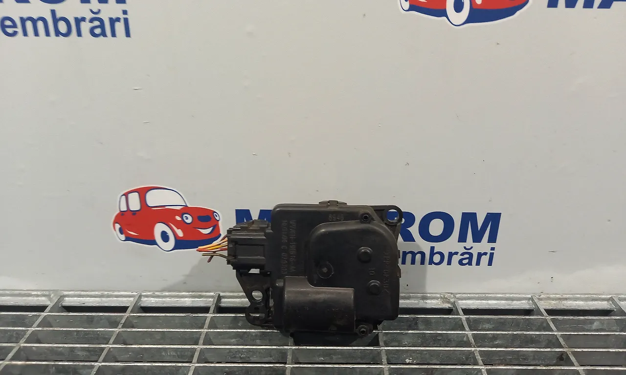 MOTORAS CLAPETA INCALZIRE NISSAN PATHFINDER III 2005-2010