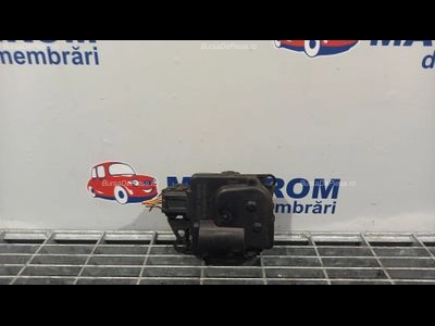 MOTORAS CLAPETA INCALZIRE NISSAN PATHFINDER III 2.5 dCi 2005-2010 oe VP7ASH19E616AA, vedere frontata
