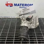 MOTORAS STERGATOR PARBRIZ NISSAN PATHFINDER III 3.0 dCi 2005-2013 oe-28800EB400, vedere frontata