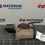 MOTORAS STERGATOR PARBRIZ NISSAN PATHFINDER III 2.5 dCi 2005-2010 oe-28815EB300, vedere laterala