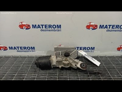MOTORAS STERGATOR PARBRIZ NISSAN PATHFINDER III 2.5 dCi 2005-2010 oe 28815EB300, vedere frontata