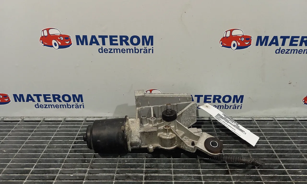 MOTORAS STERGATOR PARBRIZ NISSAN PATHFINDER III 2005-2010
