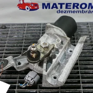 MOTORAS STERGATOR PARBRIZ
