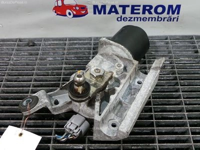 MOTORAS STERGATOR PARBRIZ