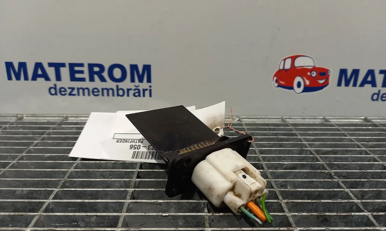 REOSTAT NISSAN PATHFINDER III 2005-2010