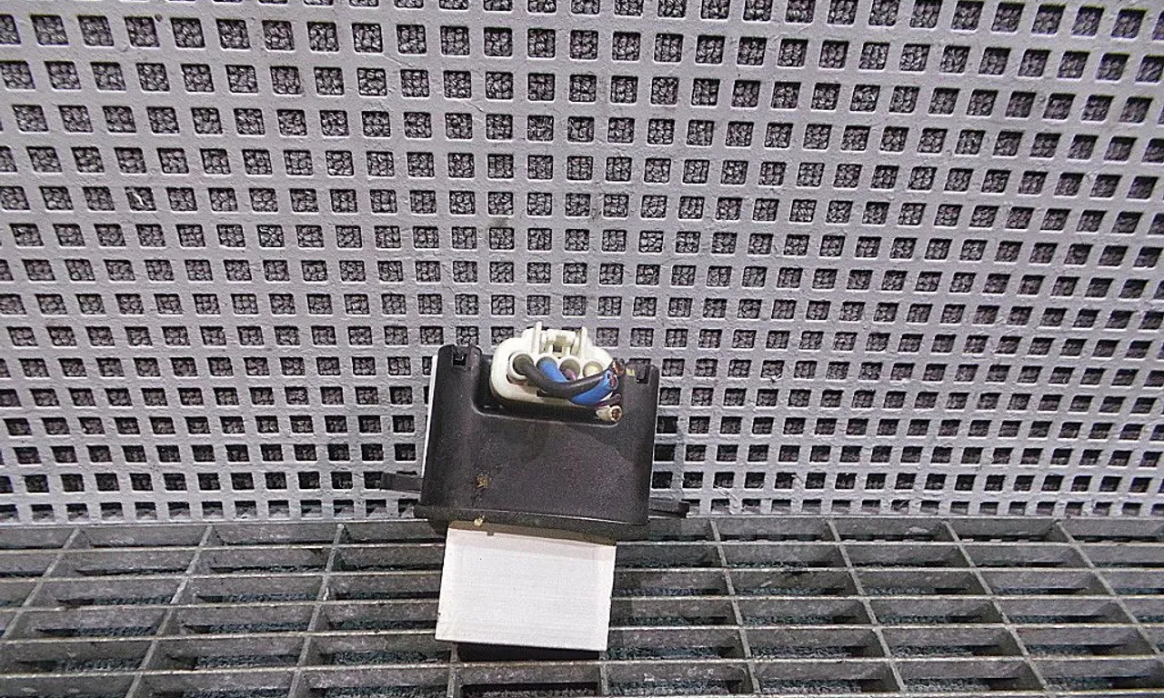 REOSTAT NISSAN PATHFINDER III 2005-2010
