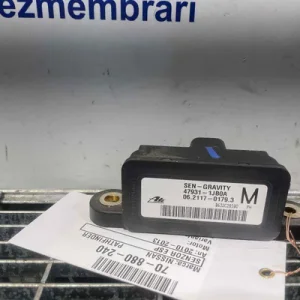 SENZOR ESP