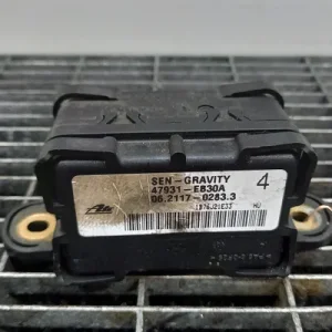 SENZOR ESP
