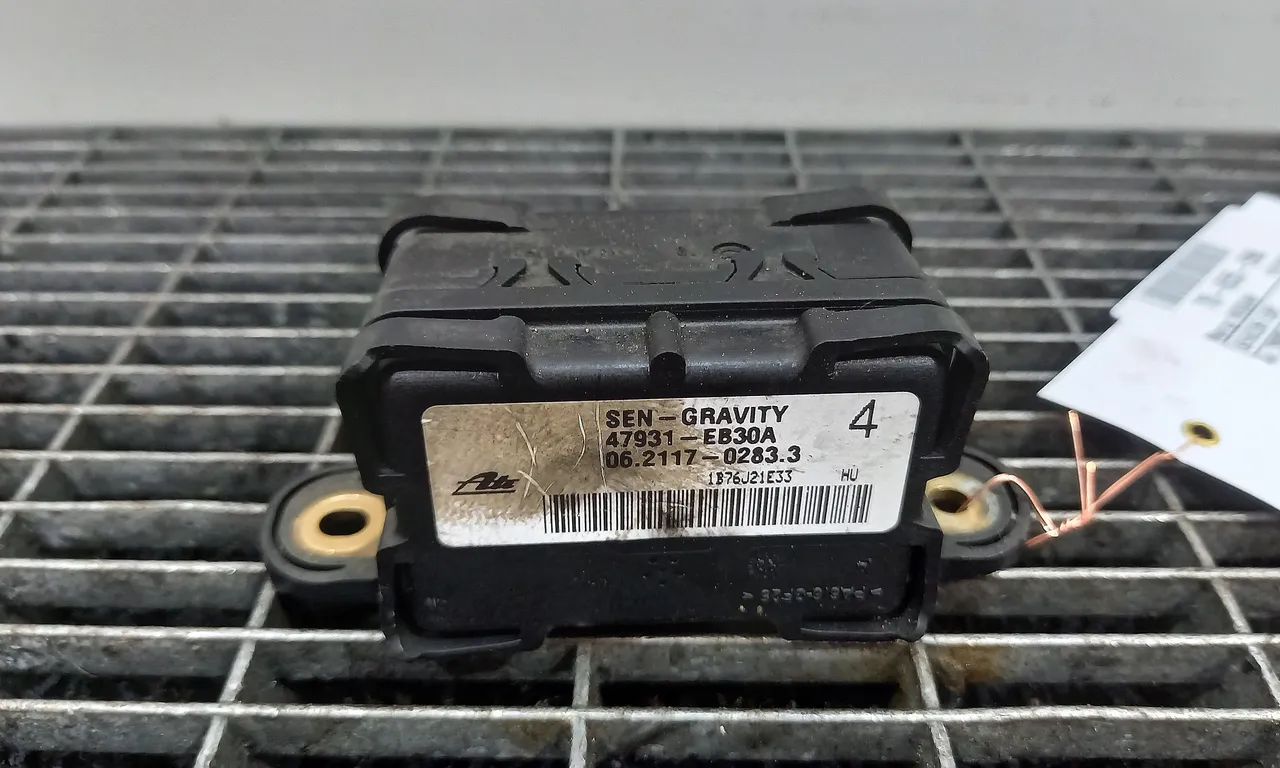 SENZOR ESP NISSAN PATHFINDER III 2005-2010
