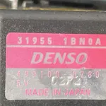 SENZOR IMPACT NISSAN PATHFINDER III 3.0 dCi 2005-2013 oe-319551BN0A, vedere laterala