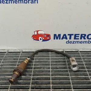 SONDA LAMBDA