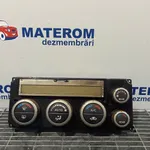 TABLOU COMANDA INCALZIRE NISSAN PATHFINDER III 2.5 dCi 2005-2010 oe-27500EB55C, vedere frontata