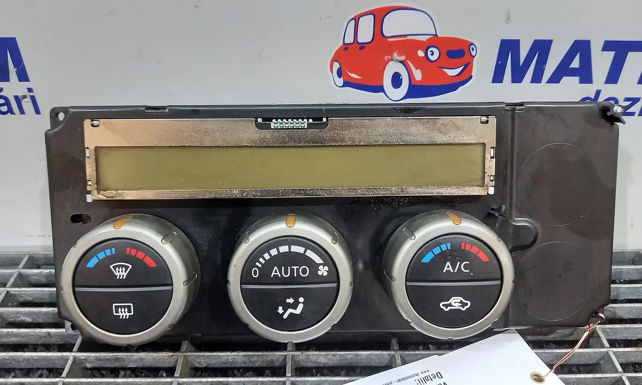 TABLOU COMANDA INCALZIRE NISSAN PATHFINDER III 2005-2010