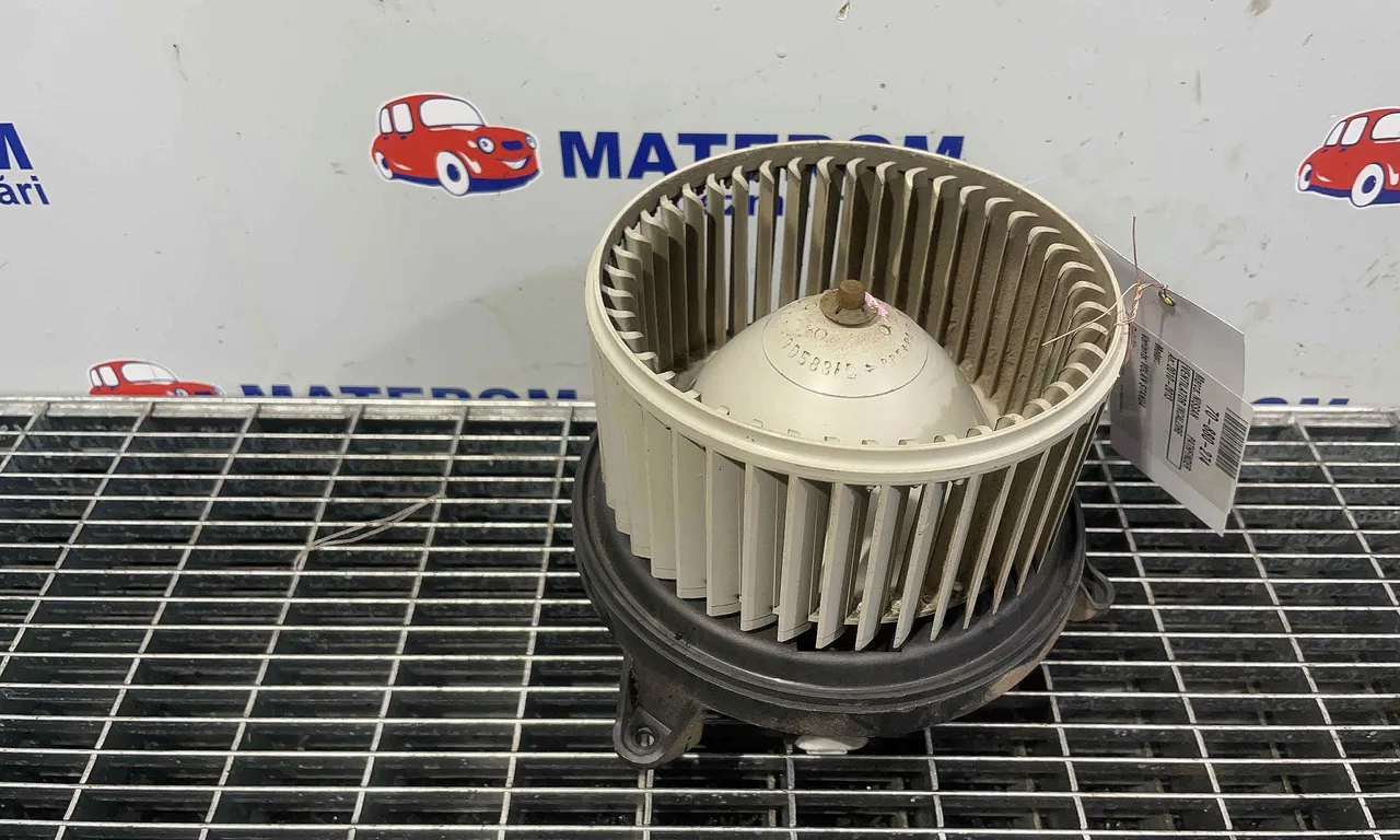 VENTILATOR INCALZIRE NISSAN PATHFINDER III 2005-2013