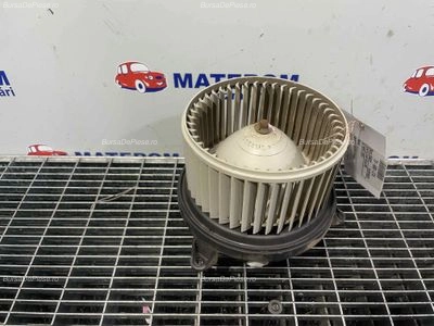 VENTILATOR INCALZIRE