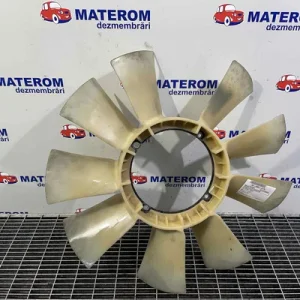 VENTILATOR RADIATOR