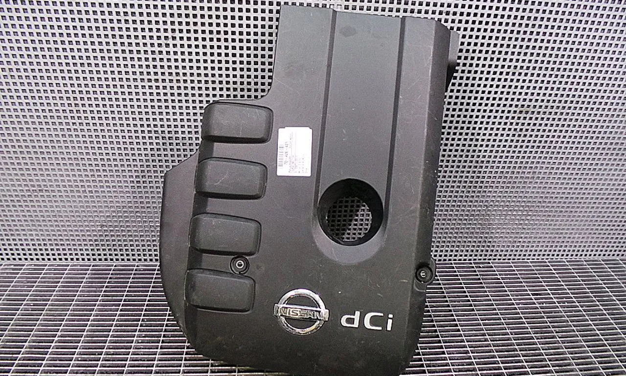 CAPAC MOTOR NISSAN PATHFINDER III 2005-2010