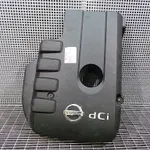 CAPAC MOTOR NISSAN PATHFINDER III 2.5 DCI 2005-2010, vedere laterala