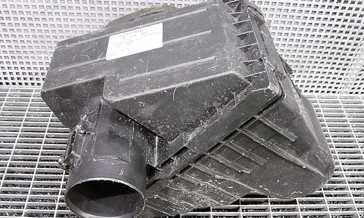 CARCASA FILTRU AER NISSAN PATHFINDER III 2005-2010